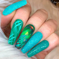 Maybe you would like to learn more about one of these? 30 Awesome Tropical Nails Designs To Make Your Summer Rock