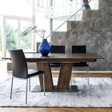La fabrique des pieds vous accompagne dans votre projet fabriquer sa table à manger en vous proposant une large gamme de pieds de table pour créer sa table à manger, c'est choisir son style et les piétements associés : Table En Bois Moderne Extensible Avec Pied Central Sm39 4 Pieds Com
