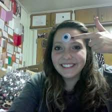 Tess Harrison (tessh17) — профиль