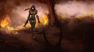 Why would you want to look at this one? Top 10 Diablo 3 Best Demon Hunter Skills For High Damage Gamers Decide
