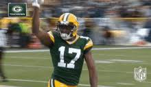 Stay up to date with nfl player news, rumors, updates, analysis, social feeds, and more at fox sports. Davante Adams Gifs Tenor