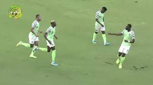 Indeed, the super eagles failed to win a single match all of 2020. 2021 Afcon Qualifier Highlight Of Nigeria Vs Benin Republic 2 1 Youtube