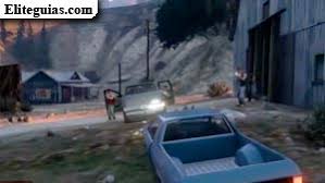 Grand theft auto is a truly massive game. Grand Theft Auto V Gta V Agente De Fianzas Larry Tupper
