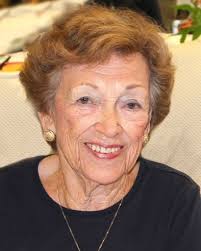 Most Recent Obituaries