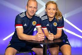 Already worn by the men's senior in their recent loss to the netherlands. Adidas 2020 Scotland Home Kit Released The Kitman