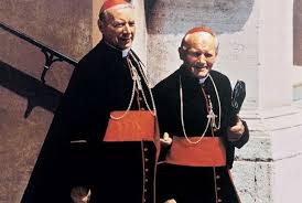 Film dokumentalny przedstawiający życie prymasa tysiąclecia. Vatican Approves Miracle Of Polish Cardinal Stefan Wyszynski