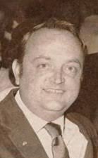 Ronald Schweitzer, Obituary