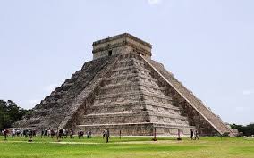 Its extensive coastlines of more than 10. Mexico El Pais Menos Afectado En Turismo En 2020 Sectur Energia Hoy