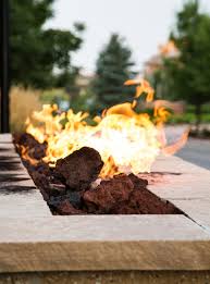 Shop our selection of top quality fireplace and fire pit lava rocks today. Lava Lava And More Lava Backyard Fire Portable Fire Pits Fire Pit