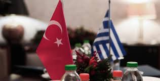  Η Τουρκία παραβίασε την συμφωνία με την Ελλάδα για τον ΟΑΣΕ.