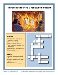 Word search puzzles can be. Bible Crossword Puzzles Bible Lesson Activities For Children