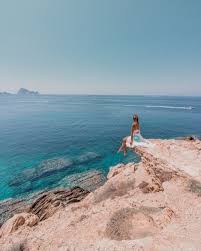 10 Best Instagram Spots In Ibiza Dianamiaus Foto Ideeen Vakantie Foto Vakantie Fotografie