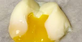 Huevos A Baja Temperatura Receta Huevos Robot De Cocina Recetas Con Huevo