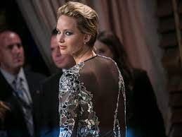 Jennifer Lawrence among celebrity victims of nude photo leak | CBC News