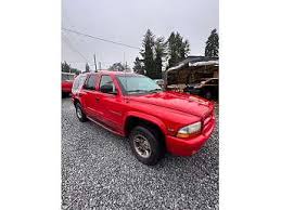 Image result for Black 1999 Durango