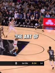 The Art of Ankle Breakers: Unleash Your Basketball Skills