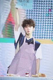 范丞丞fan chengcheng fan jinan cheng