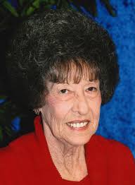 Wilma Louise (Holt) Smith Obituary April 8, 2020