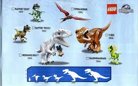 As we prepare to go back to the islands at eddie's workshop, we can pick up five . 75916 Dilophosaurus Ambush Lego Jurassic Park Jurassic Park Toys Lego Jurassic World