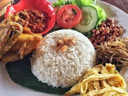 Akhirnya banyak orang yang mengambil jalan pintas dengan membeli fastfood atau makanan cepat saji. Biasa Makan Nasi Ini Menu Sarapan Serba Nasi Yang Bisa Dinikmati Bergantian Kitchen Of Indonesia