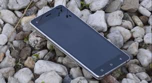 Archos 50b Cobalt Lite im Test ...
