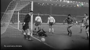The romania national football team (romanian: Anglia 1 1 Romania 15 01 1969 Youtube