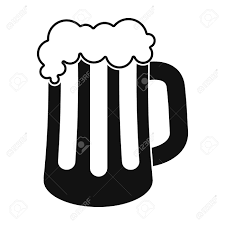 Maybe you would like to learn more about one of these? Beer Mug Icon In Black Style Isolated On White Background Oktoberfest Royalty Free Cliparts Vectors And Stock Illustration Image 64659081