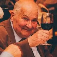 RIP Mad George: 'He had so much respect