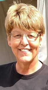 In loving memory of Sandra G. Smith