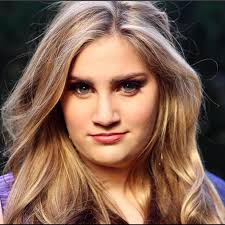 Marie Hutton's Instagram, Twitter & Facebook