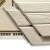 Rustic Wood Lap Siding