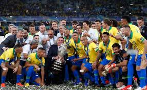 Brazil fc everton soares brazil national football team brazil national team brazil soccer ronaldo brazil brazil football. Copa America 2021 Who Will Win Odds Predictions Bets Draftkings Options