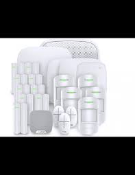 Ajax StarterKit Plus