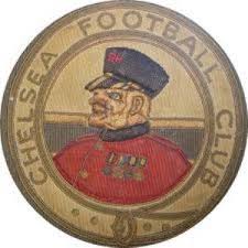 Chelsea fc plc is the company which owns chelsea football club. Badges