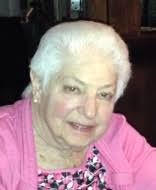 In Loving Memory of June Lewin