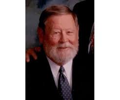 Ray Luken Obituary (1926