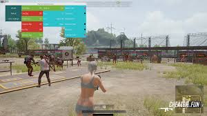 Hacks are awesome modifications in the code running on your pc or android gaming device that changes the way the pubg lite program or app. Download Cheat For Pubg Lite Xm Hack Aimbot Esp Color Free