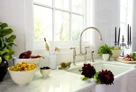 Check spelling or type a new query. 10 Easy Pieces Architects Go To Traditional Kitchen Faucets Remodelista