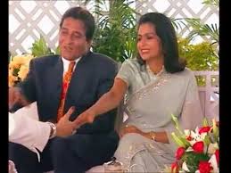 Rendezvous With Simi Garewal Vinod Khanna Kavita Khanna Youtube Akshaye khanna's mother geetanjali khanna passes away. rendezvous with simi garewal vinod khanna kavita khanna