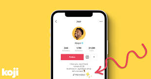 Using linktree for questionnaires, forms and surveys it's very straightforward to add forms and how. Tiktok Users Love Koji Link In Bio Profiles