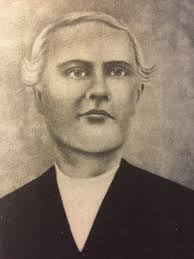 Samuel “The Legislator” Salyer (1812-1890)