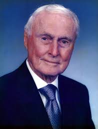 Ernest Whittle Obituary