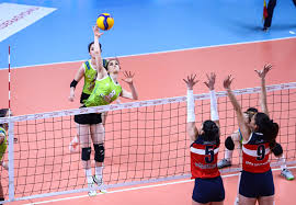 Check spelling or type a new query. Turkiye Voleybol Turkiye Voleybol Federasyonu Facebook