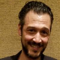 Anthony Passero's Instagram, Twitter & Facebook