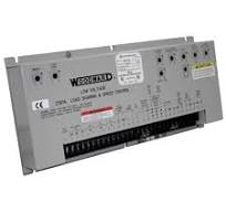 Woodward 9907-018, Speed Controller-Load Share, 2301A