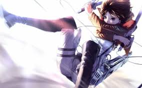 Bonjour, j'ai 2 écrans branchés sur mon pc j'aimerais savoir si il est possible d'avoir 1 fond d'écran différent pour chaque écran. Mikasa Ackerman Attack On Titan Wallpapers Mikasa Ackerman Wallpaper Attack On Titan 1920x1080 Download Hd Wallpaper Wallpapertip