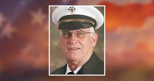 Charles "David" Roehm Obituary November 18, 2022