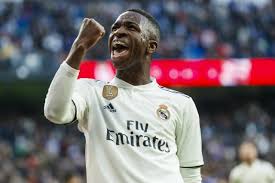 ‏البرازيلي فينيسيوس جونيور يحصل على الضوء الأخضر للمشاركة في الكلاسيكو بعد قبول الاستئناف المقدم من ريال مدريد بشأن تعرضه للطرد أمام رديف سيلتا فيجو ✅. Ù†Ø¬Ù… Ø±ÙŠØ§Ù„ Ù…Ø¯Ø±ÙŠØ¯ ÙŠÙ†ÙØ¬Ø± Ø¨Ø§Ù„Ø¨ÙƒØ§Ø¡ Ø¨Ø¹Ø¯ Ù‡Ø¯ÙÙ‡ Ùˆ Ø§Ù„Ø³Ø± Ø¹Ù†Ø¯ Ø§Ù„Ø¬Ù…Ø§Ù‡ÙŠØ±