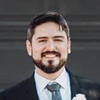 Alfredo Domínguez, MBA