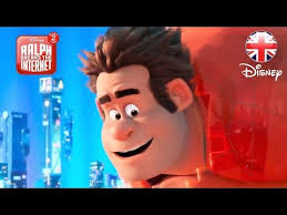 Tom & jerry the movie sneak peek | cartoon network. Ralph Breaks The Internet Wreck It Ralph 2 New Trailer Official Disney Uk Youtube